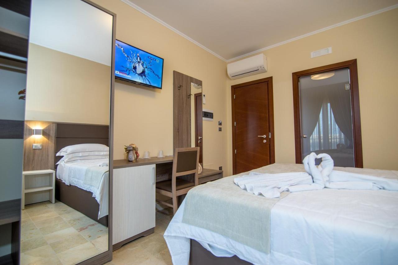 B&B Dimmito Cerignola Exterior foto