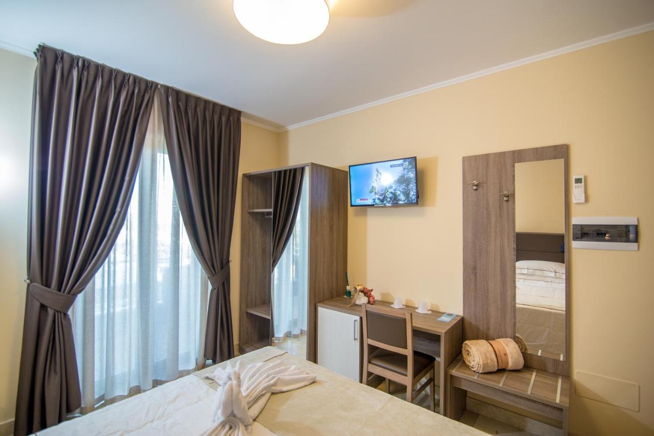 B&B Dimmito Cerignola Exterior foto