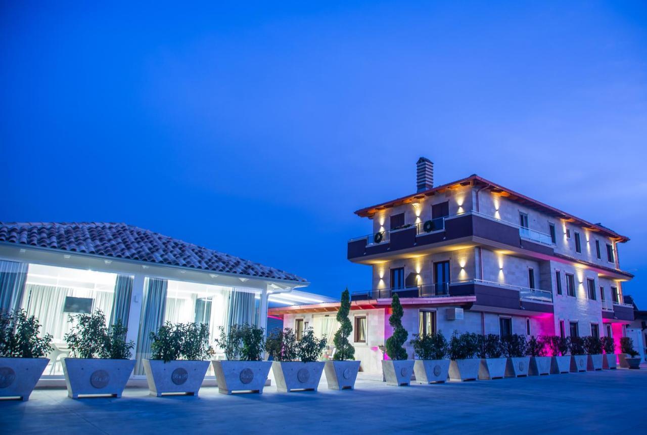 B&B Dimmito Cerignola Exterior foto