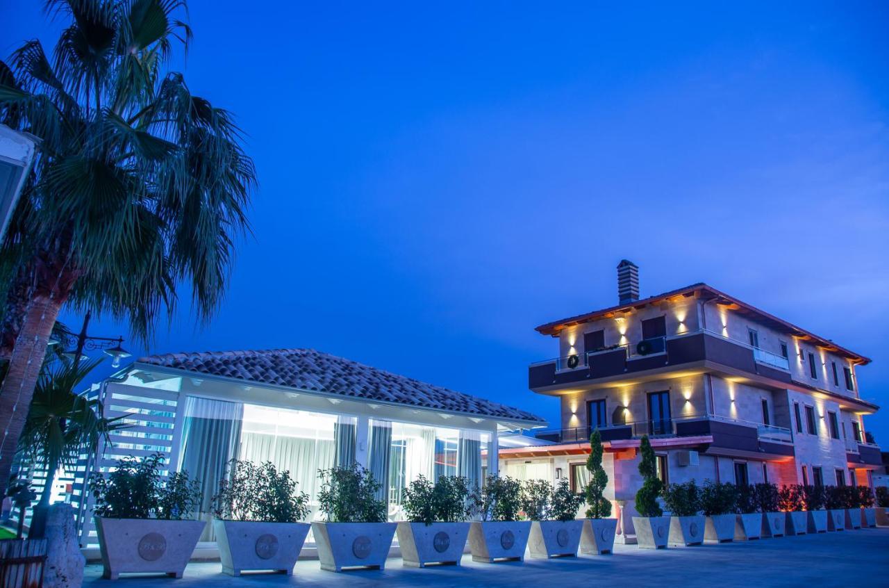 B&B Dimmito Cerignola Exterior foto