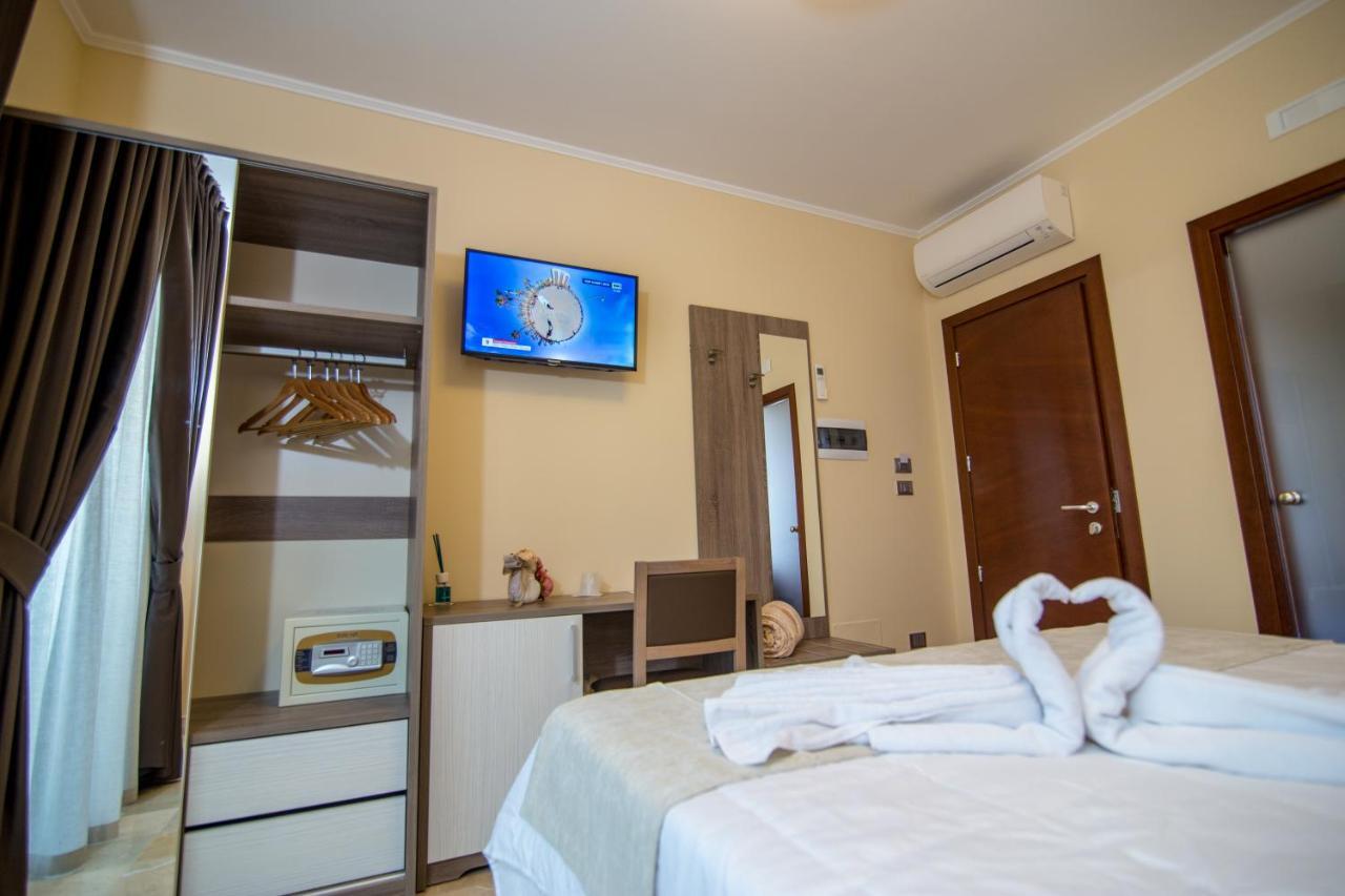 B&B Dimmito Cerignola Exterior foto