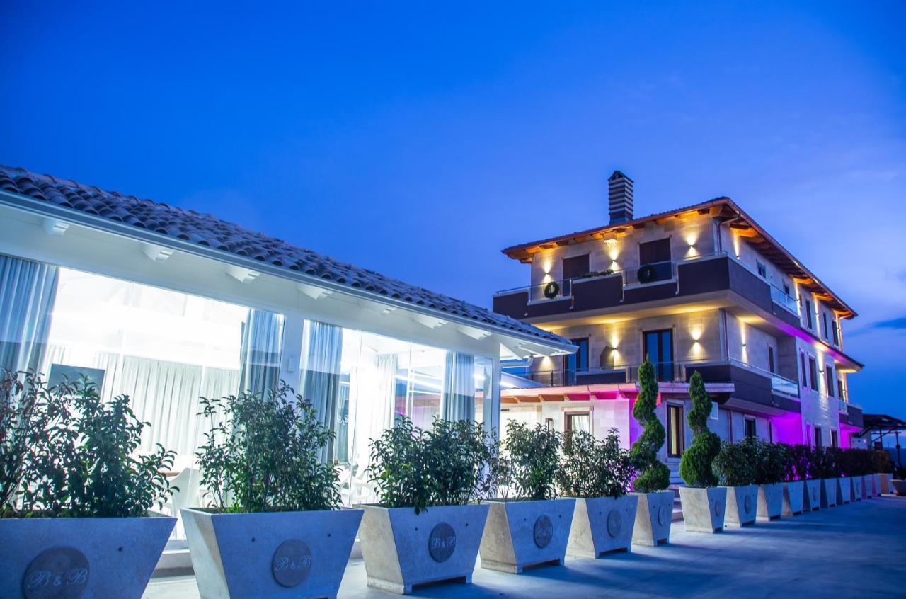 B&B Dimmito Cerignola Exterior foto